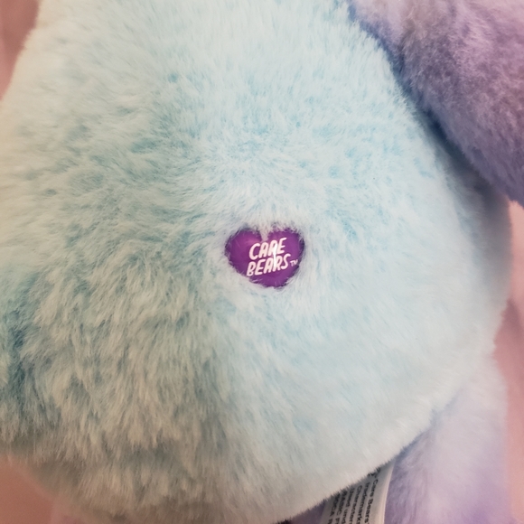 care bear stuffed animal toy - Picture 3 of 3